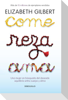 Come, Reza, AMA / Eat, Pray, Love