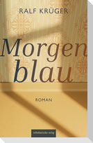 Morgenblau