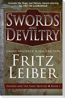Swords and Deviltry