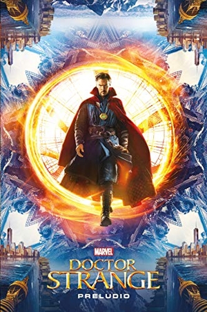 Lee, Stan / Vaughan, Brian K. et al. Preludio. Panini, 2019.