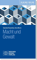 Macht und Gewalt