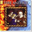 Fire And Ice-Venezianische Liebesliede