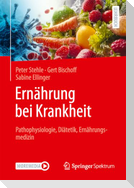 Ernährung bei Krankheit