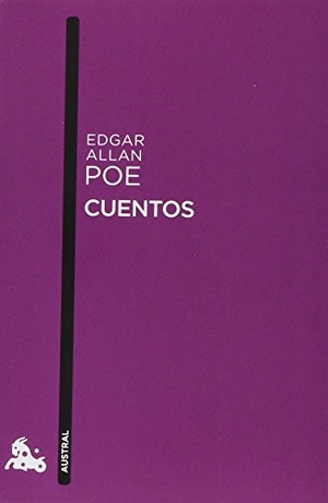 Poe, Edgar Allan. Cuentos de Edgar Allan Poe: Sus 10 Mejores Historias / Short Stories of Edgar Allan Poe: His 10 Best Stories. Planeta Publishing Corp, 2024.