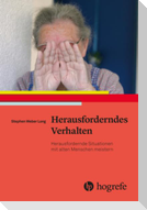 Herausforderndes Verhalten