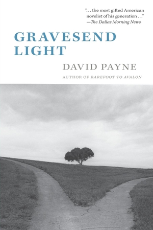 Payne, David. Gravesend Light. Cedar Lane Books, 2023.