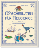 Forscherlatein für Neugierige