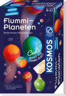 Flummi-Planeten