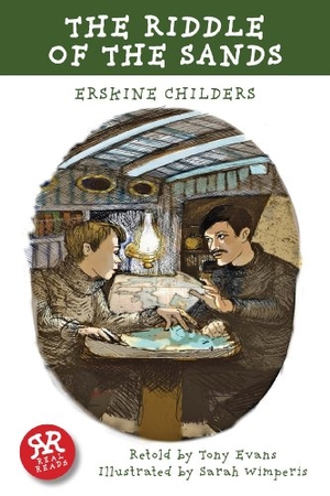 Childers, Erskine. The Riddle of the Sands. Real Reads, 2014.