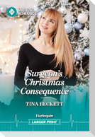 Surgeon's Christmas Consequence
