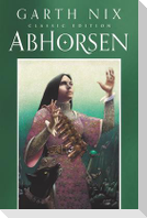 Abhorsen Classic Edition