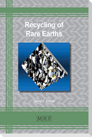 Recycling of Rare Earths