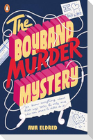 The Boyband Murder Mystery