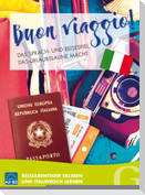 Buon Viaggio! Das Sprach- und Reisespiel, das Urlaubslaune macht