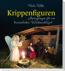 Krippenfiguren
