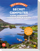 Yes we camp! Secret Campsites (Europa)