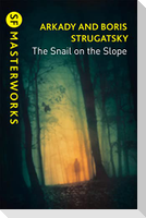 The Snail on the Slope