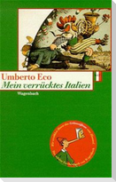 Mein verrücktes Italien