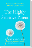 HIGHLY SENSITIVE PARENT PB