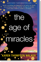 The Age of Miracles