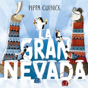 Curnick, Pippa. Gran Nevada, La. Obelisco, 2024.