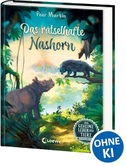 Das geheime Leben der Tiere (Dschungel) - Das rätselhafte Nashorn