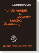 Fundamentals of Inelastic Electron Scattering