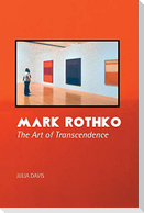 MARK ROTHKO