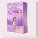 Dreams of sand