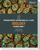 Pearson Edexcel International AS Level Biology Student Book