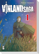 Vinland saga. Ediz. tribute variant. Vol. 1
