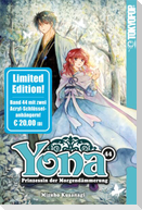 Yona - Prinzessin der Morgendämmerung 44 - Limited Edition