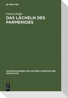 Das Lächeln des Parmenides