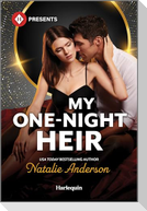 My One-Night Heir