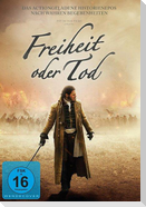 Freiheit Oder Tod (DVD)