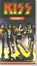 Canciones I de Kiss