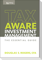 Tax-Aware Investment Management