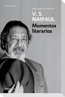 Momentos literarios
