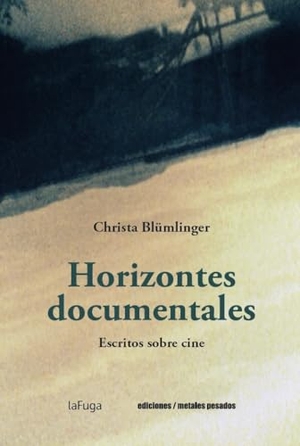 Blu&. Horizontes documentales. Canopus Editorial Digital LLC, 2026.