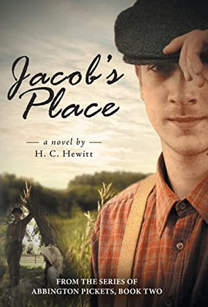 Hewitt, H. C.. Jacob's Place. Author Academy Elite, 2021.