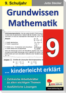 Grundwissen Mathematik / Klasse 9