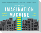 The Imagination Machine