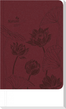 Buchkalender Nature Line Flower 2027