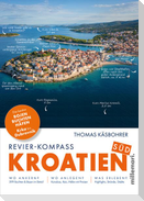 Revier-Kompass Kroatien Süd