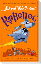 ROBODOG EXAIIE TPB
