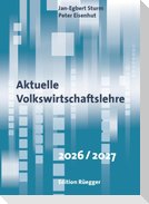 Aktuelle Volkswirtschaftslehre 2026/2027