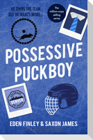 Possessive Puckboy