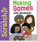 Making Games with Scratchjr