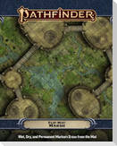 Pathfinder Flip-Mat: Marsh