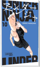 Under Ninja 10